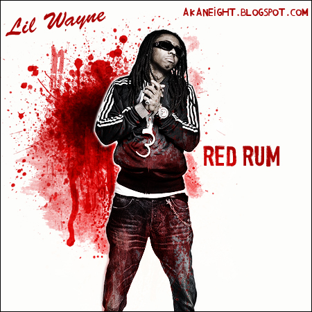 lil wayne in red. Previously: Lil Wayne vs. Skip Bayless (Video) Li'LL Wayne – Red Album 2oo9